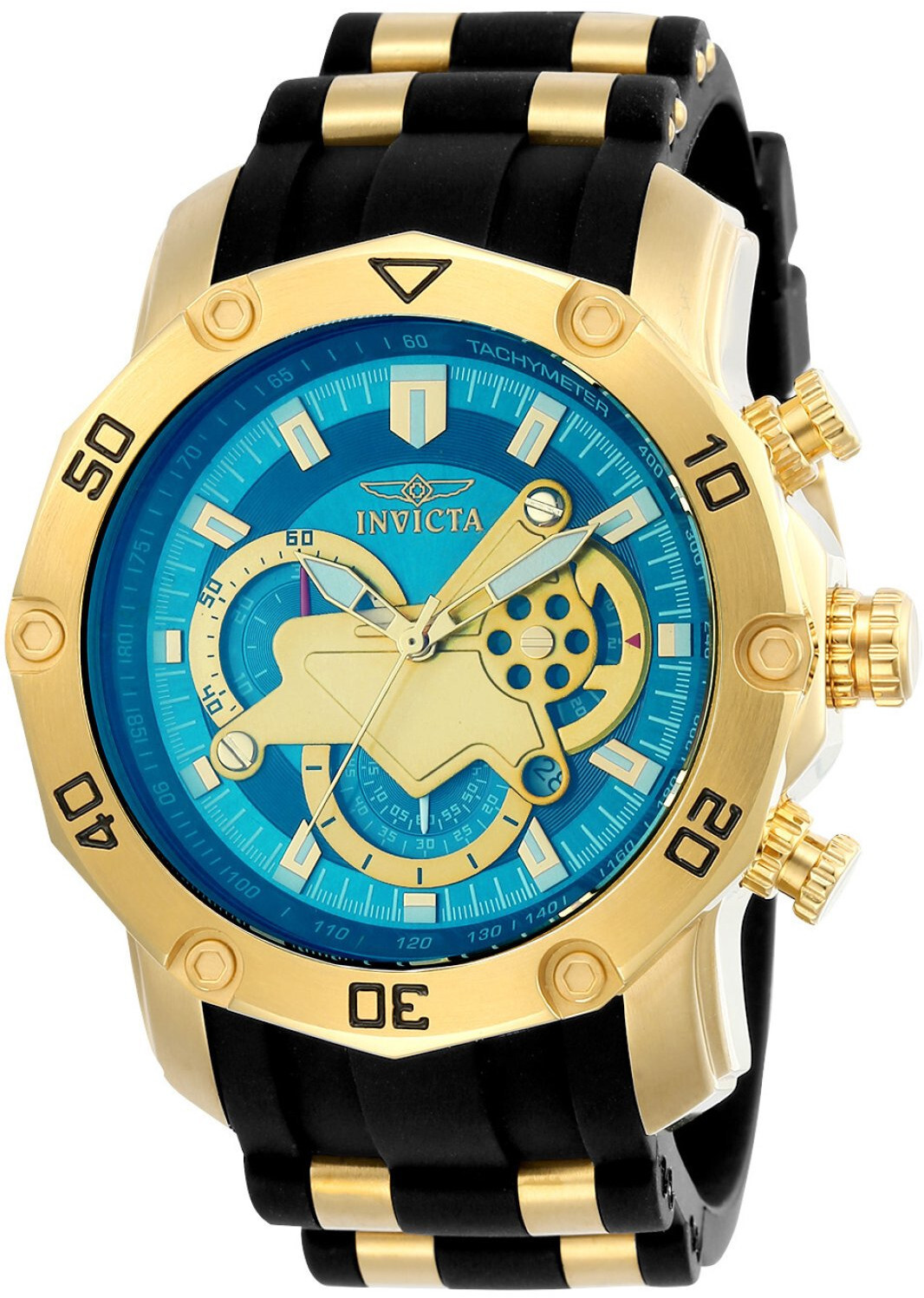 Invicta Pro Diver 23426