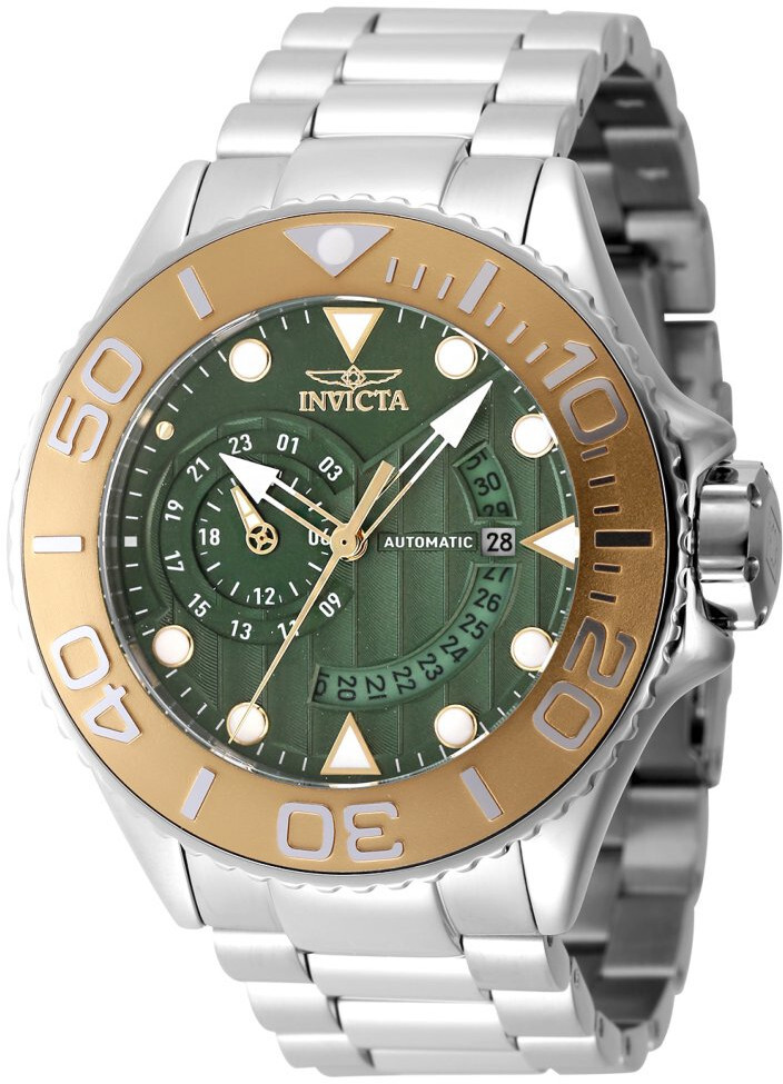 Invicta Grand Diver Quartz 47544