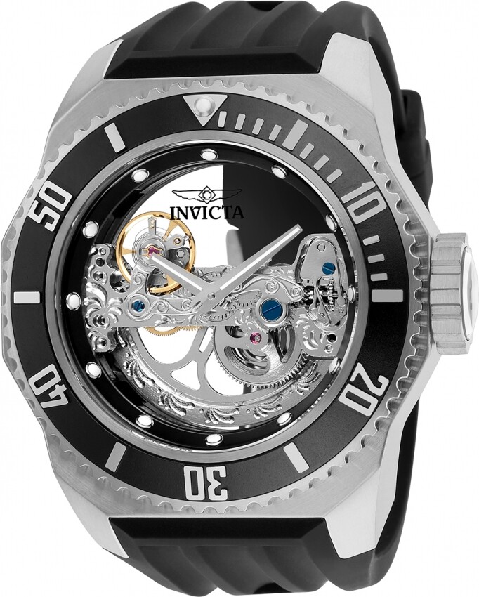 Invicta Pro Diver Automatic 25610