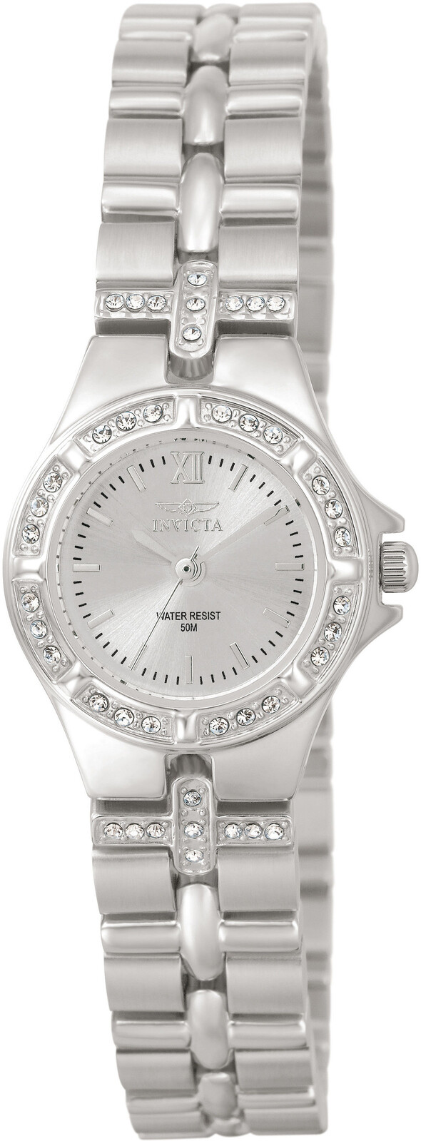 Invicta Wildflower Lady 0132