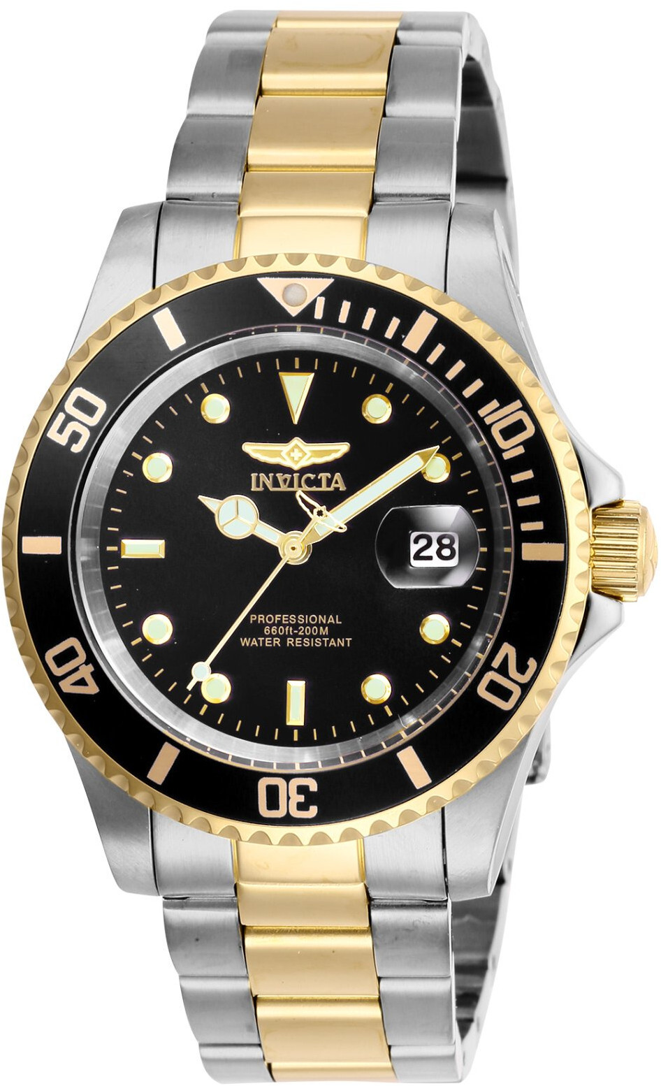 Invicta Pro Diver Quartz 26973