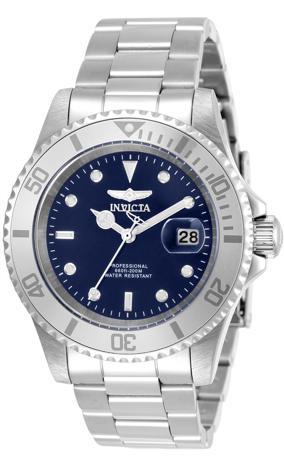 Invicta Pro Diver Quartz 34023