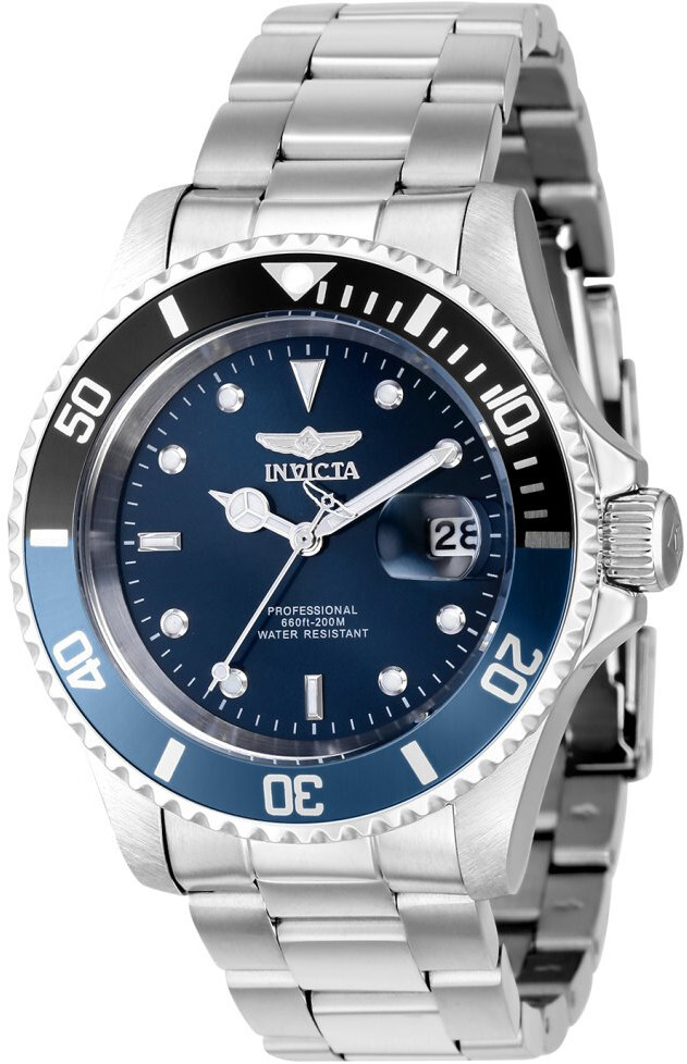Invicta Pro Diver Quartz 43545