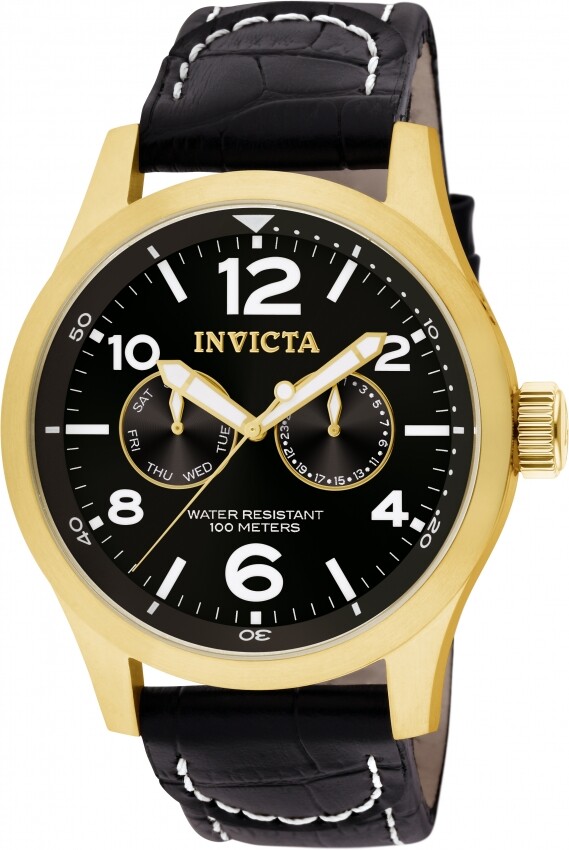 Invicta I-Force Quartz 10491