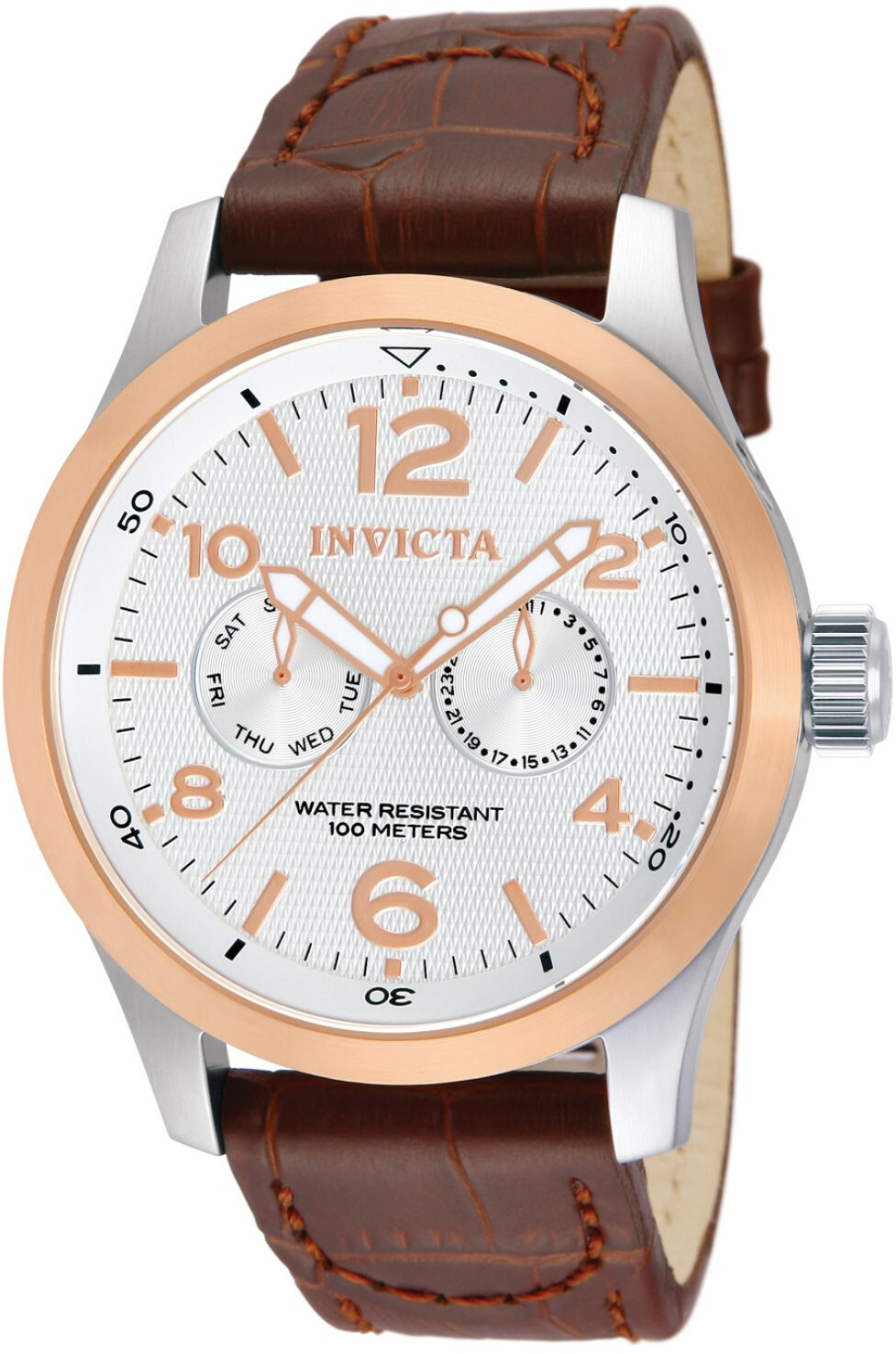 Invicta I-Force Quartz 13010