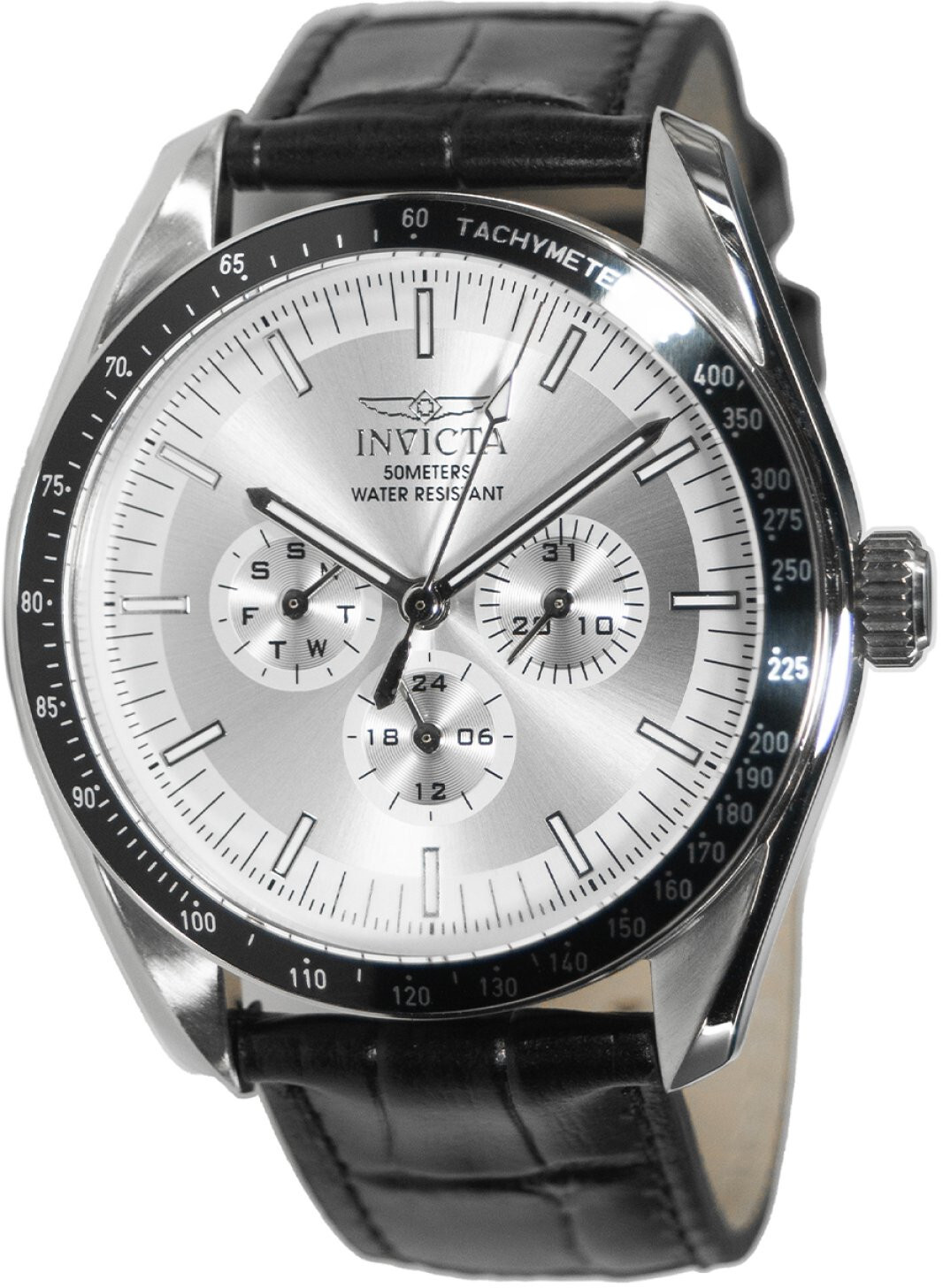 Invicta Specialty Quartz 44 mm 45968