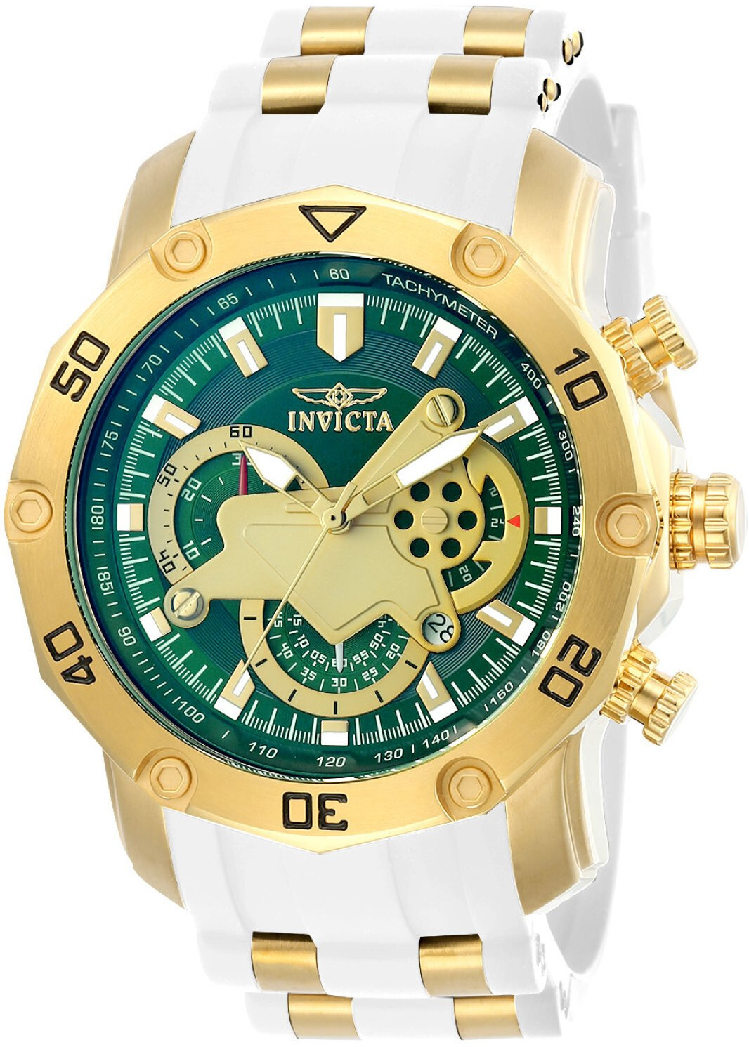 Invicta Pro Diver 23422