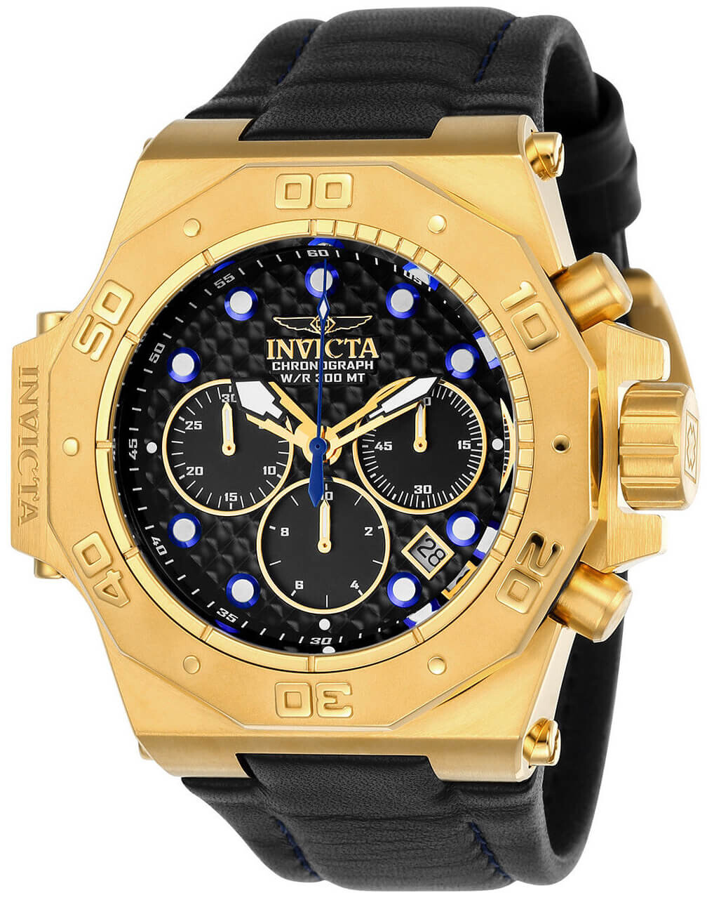 Invicta Akula 23103