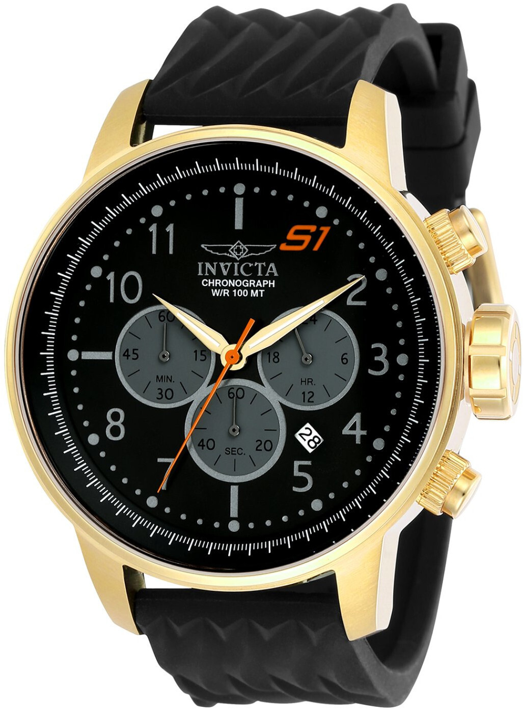 Invicta S1 Rally 23816