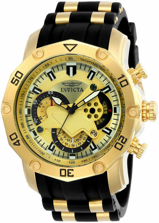 Invicta Pro Diver 23427