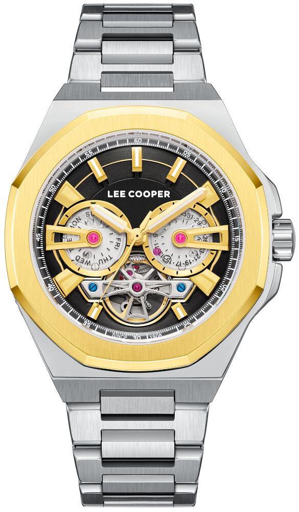 Lee Cooper Automatic LC08124.250