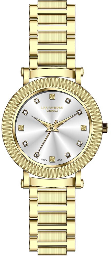 Lee Cooper Analogové hodinky LC07955.130
