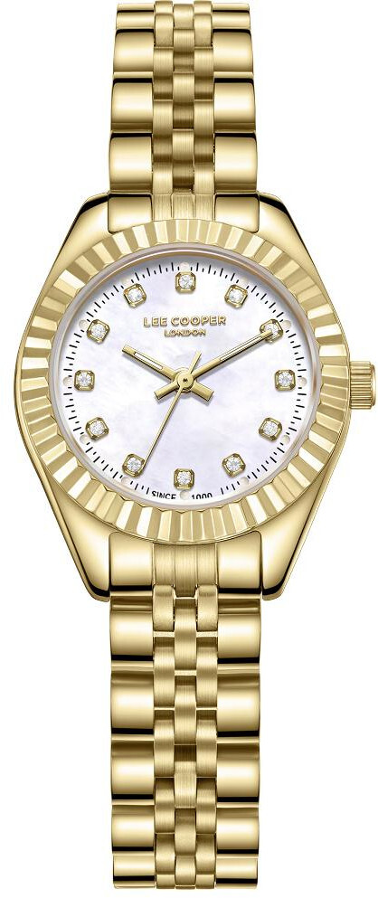 Lee Cooper Analogové hodinky LC07956.120