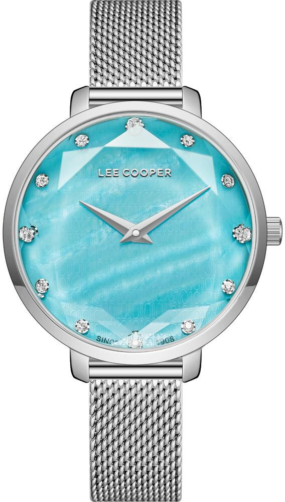 Lee Cooper Analogové hodinky LC08078.300