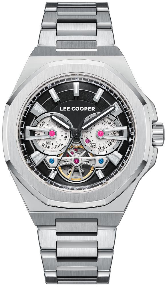 Lee Cooper Automatic LC08124.350