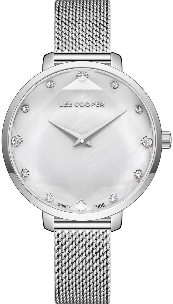 Lee Cooper Analogové hodinky LC08078.320