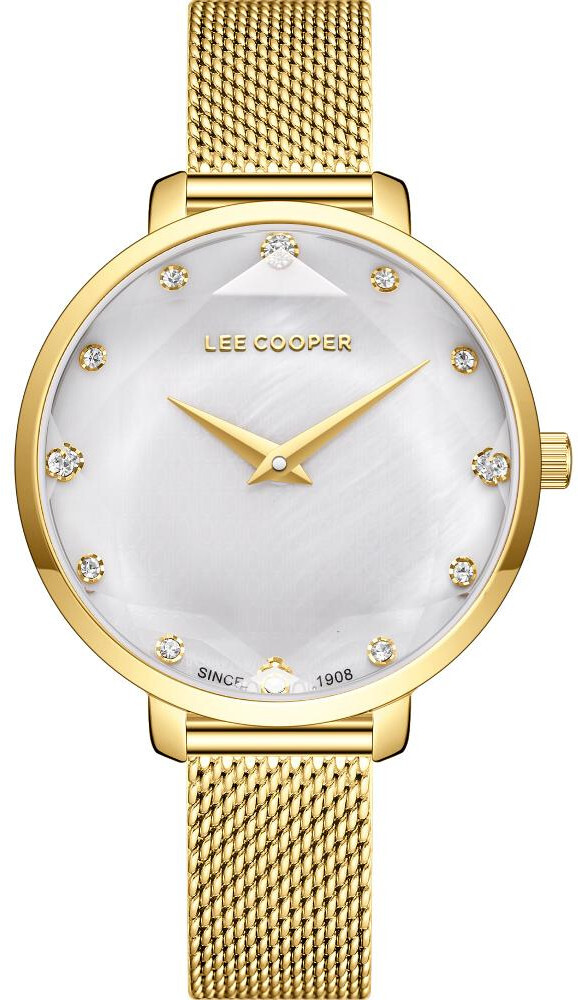 Lee Cooper Analogové hodinky LC08078.120
