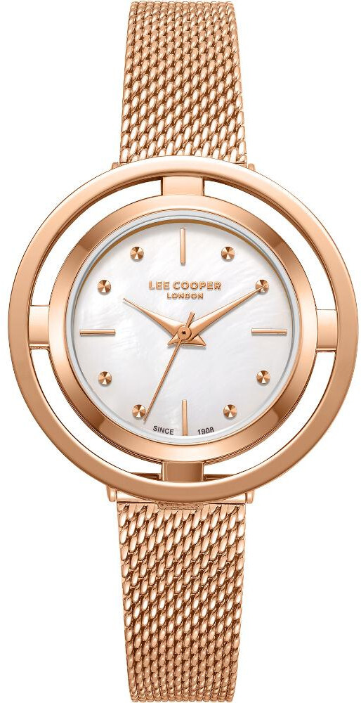 Lee Cooper Analogové hodinky LC08052.420