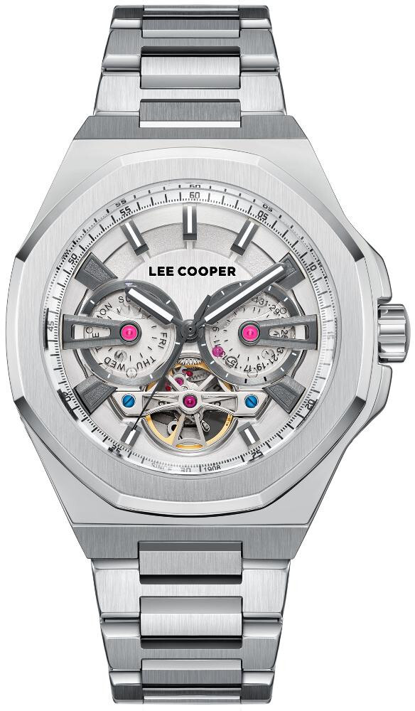 Lee Cooper Automatic LC08124.330