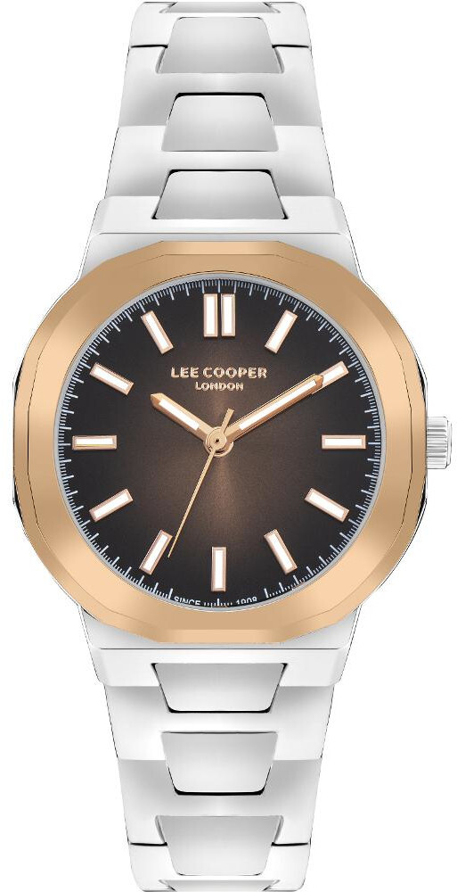 Lee Cooper Analogové hodinky LC07953.540