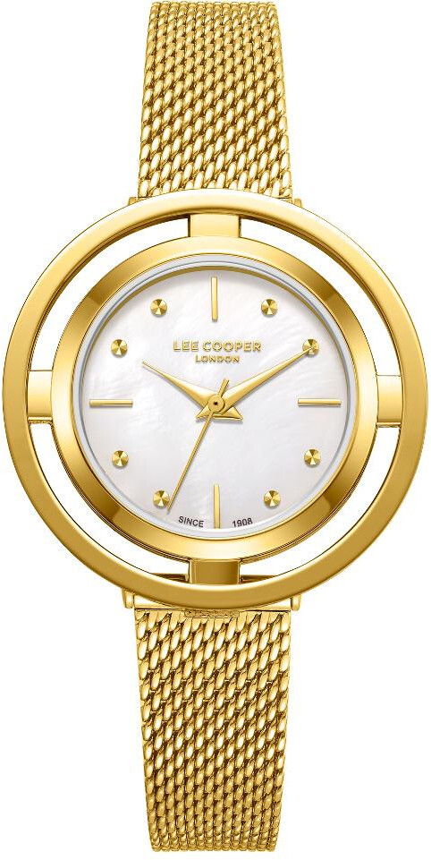 Lee Cooper Analogové hodinky LC08052.120