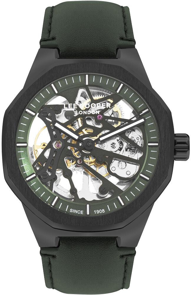 Lee Cooper Analogové hodinky LC07904.077