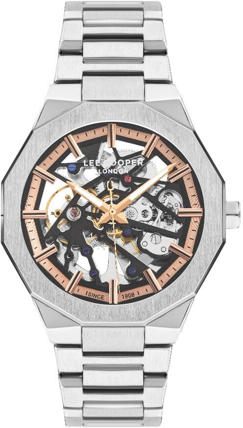 Lee Cooper Analogové hodinky LC07906.550