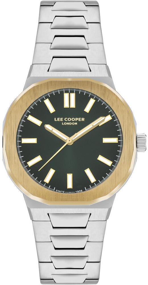 Lee Cooper Analogové hodinky LC07952.270