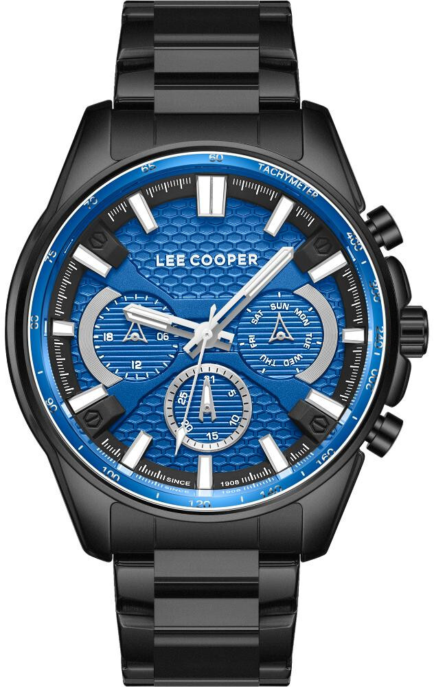 Lee Cooper Analogové hodinky LC08090.690