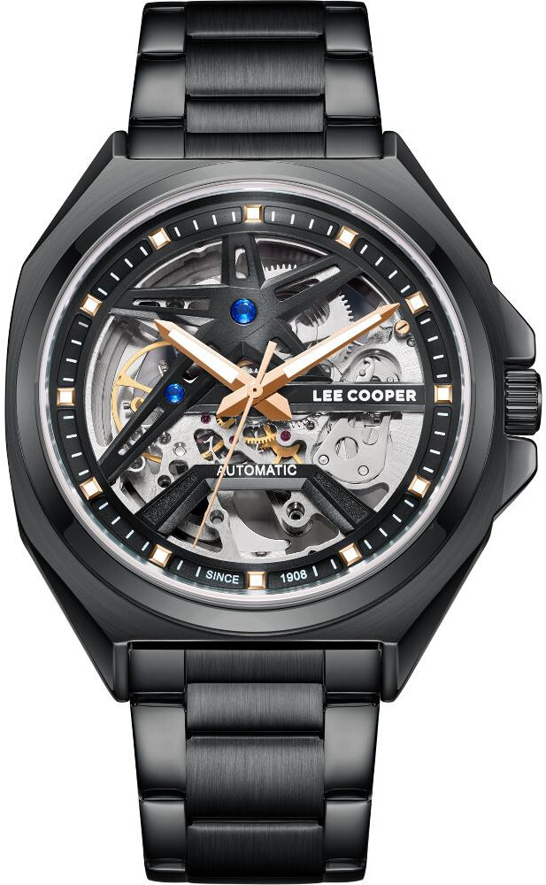 Lee Cooper Analogové hodinky LC08097.060