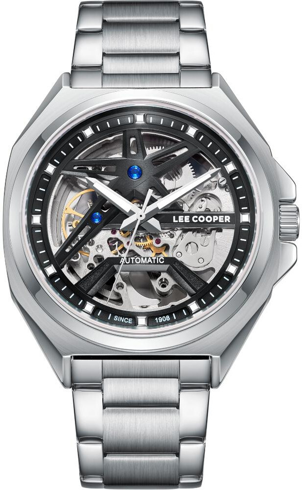 Lee Cooper Analogové hodinky LC08097.330