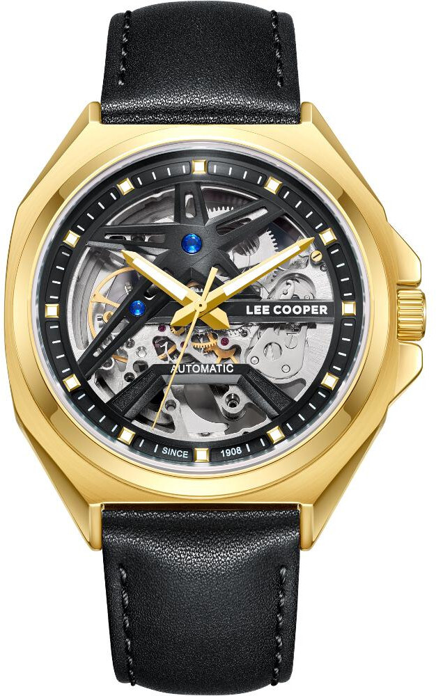 Lee Cooper Analogové hodinky LC08103.151