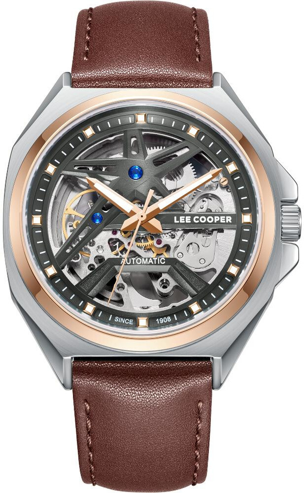 Lee Cooper Analogové hodinky LC08103.564