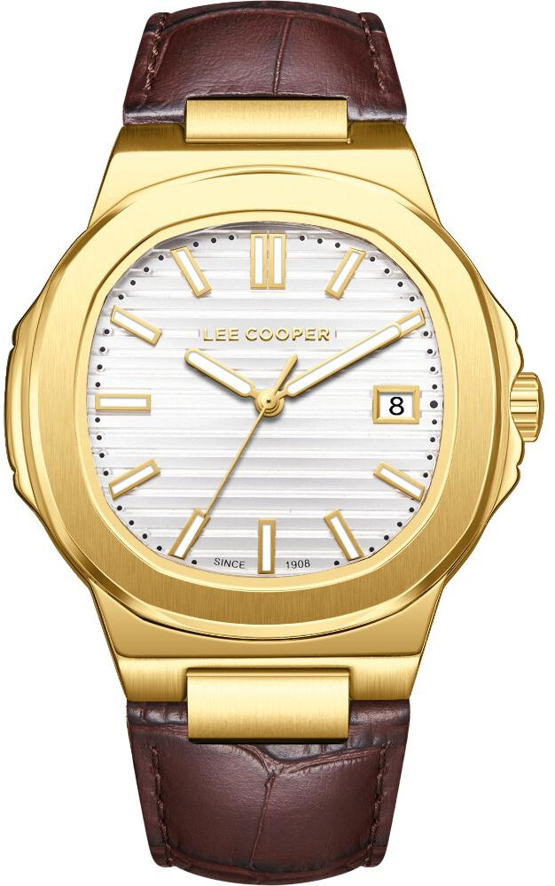Lee Cooper Analogové hodinky LC08108.134