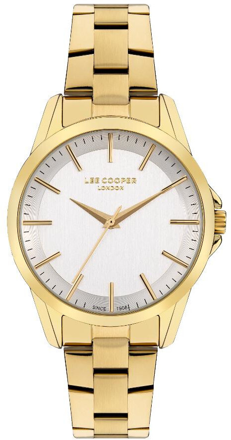 Lee Cooper Analogové hodinky LC07923.130