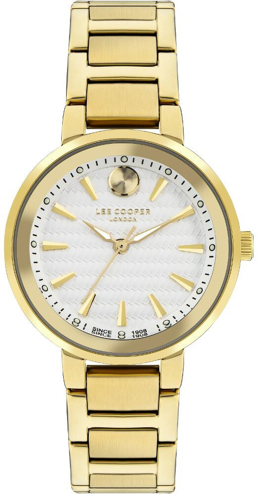 Lee Cooper Analogové hodinky LC07972.130