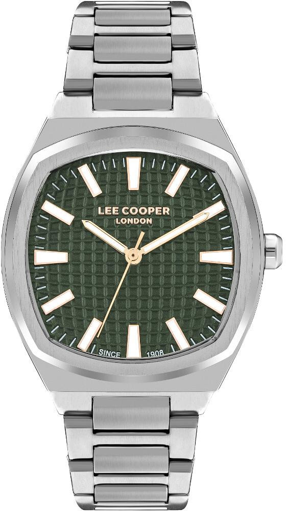 Lee Cooper Analogové hodinky LC07984.370