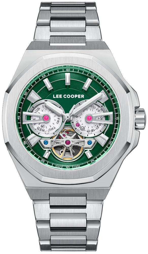 Lee Cooper Automatic LC08124.370