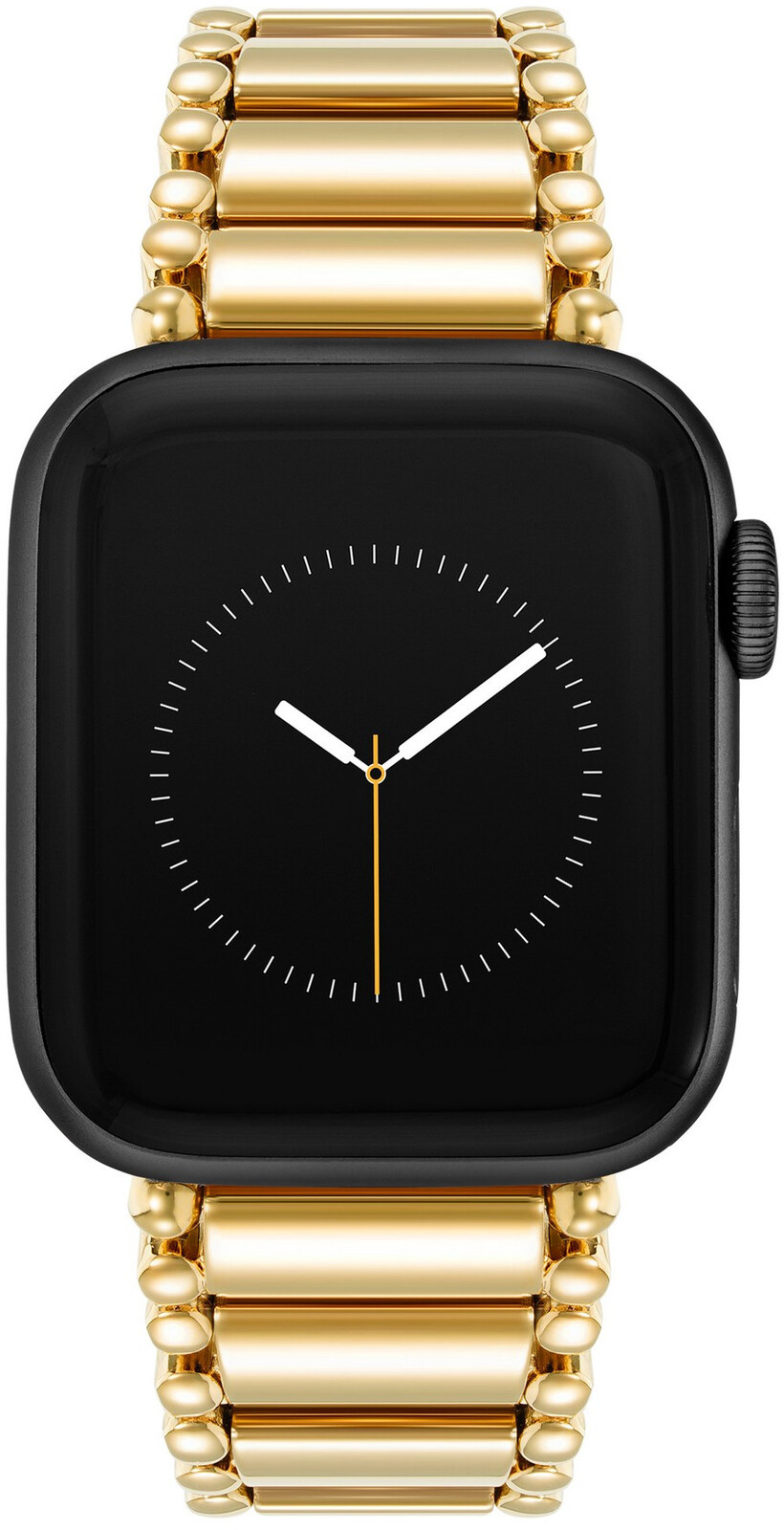 Anne Klein Ocelový tah pro Apple Watch 38/40/41 mm - Gold WK/1068GPGP38