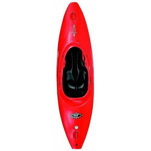 Dagger GTS / GT / GTX / GTX MAX club - 2013 kajak