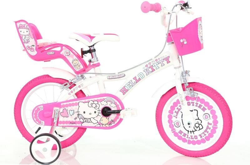Dino 616G-HK Hello Kitty 16