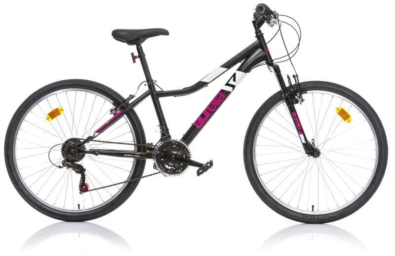 Dino Aurelia 26 černé