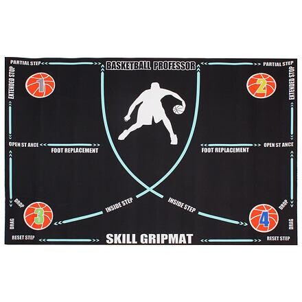 Merco Basketball Mat V1 tréninková podložka 90 x 60 cm