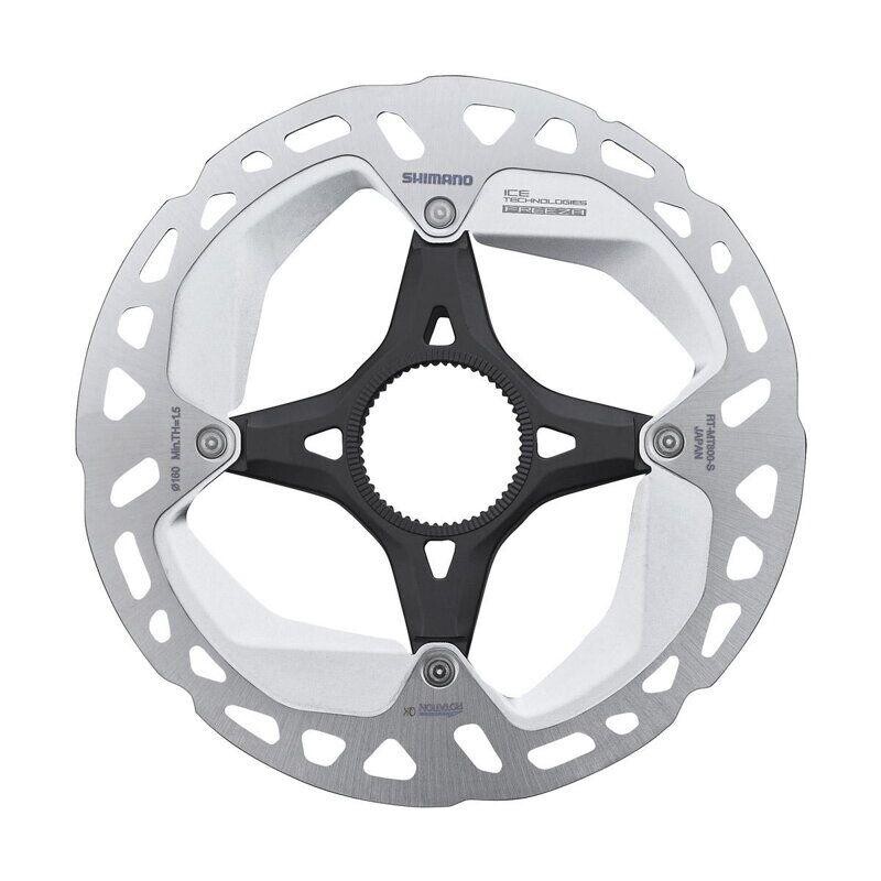 Shimano XT MT800 140mm Centerlock kotouč brzd