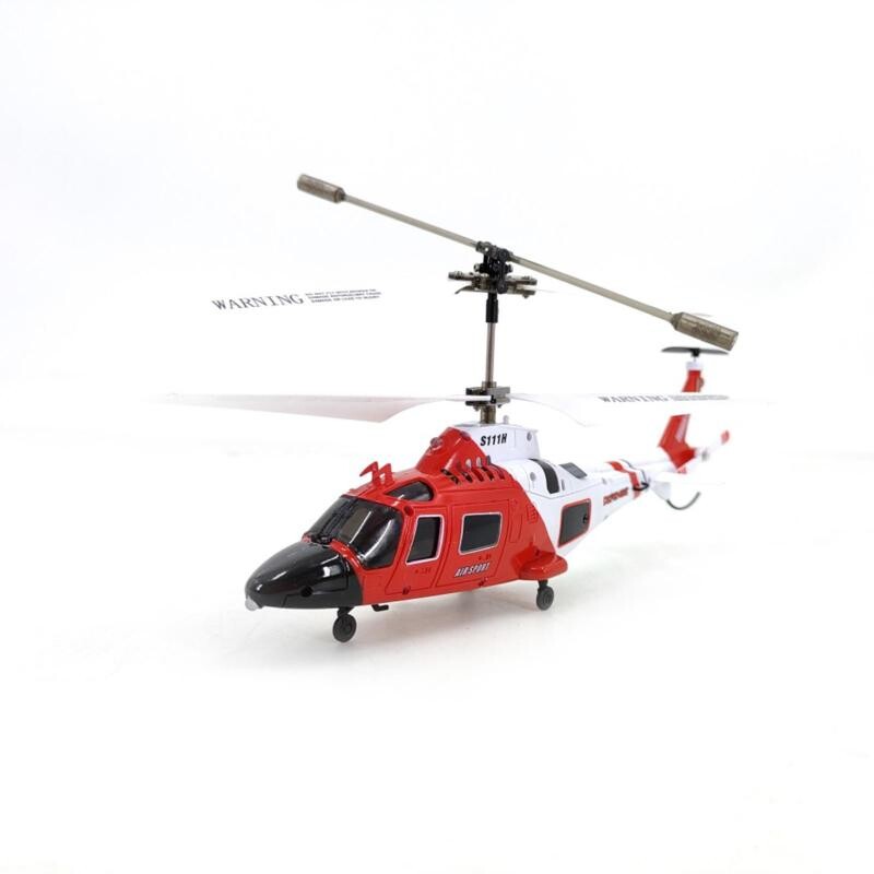 Syma RC vrtulník S111H RTF