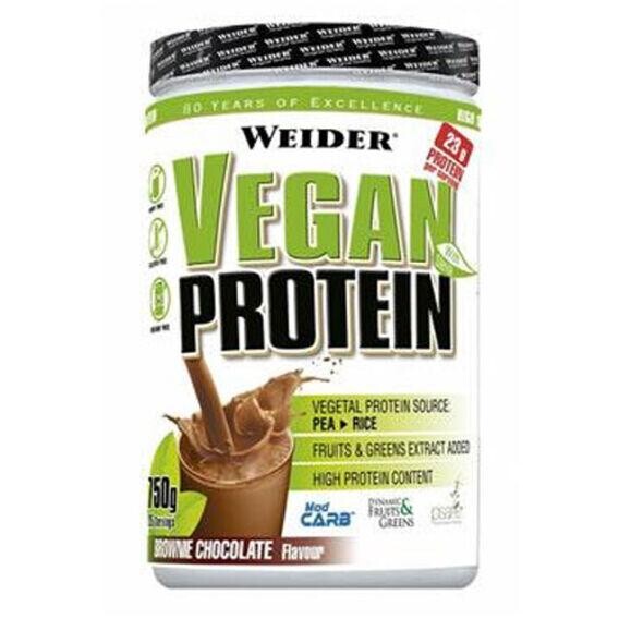 Weider Vegan Protein 750g