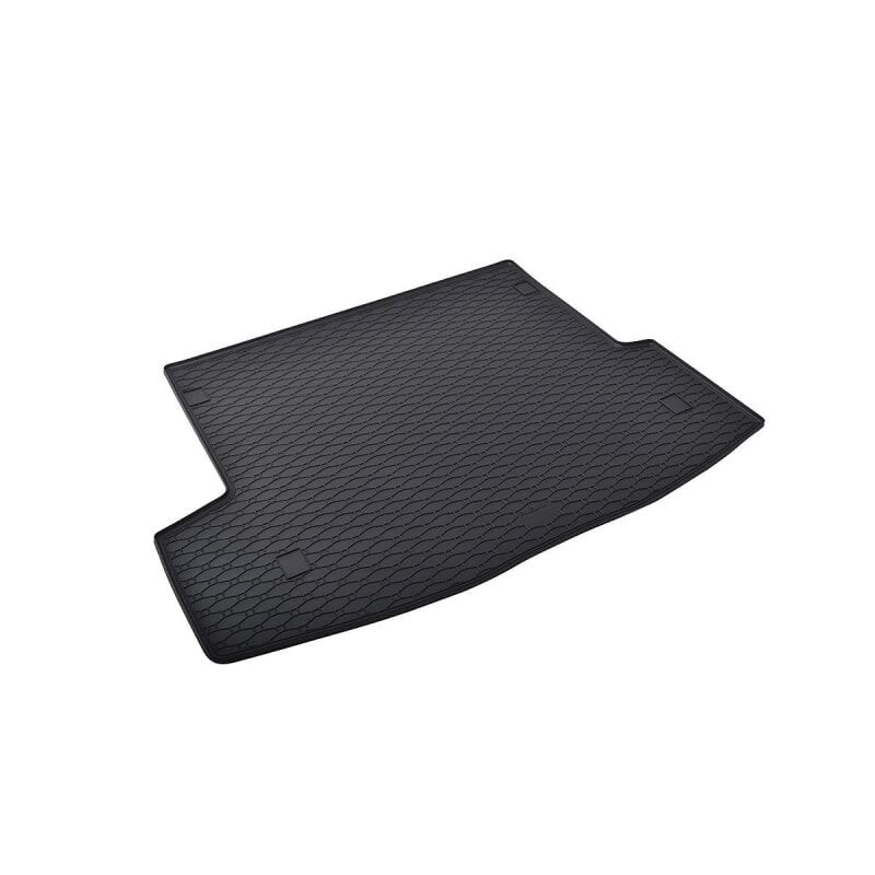 Gumová vana do kufru Rigum Honda Civic 2012-2016 (combi)