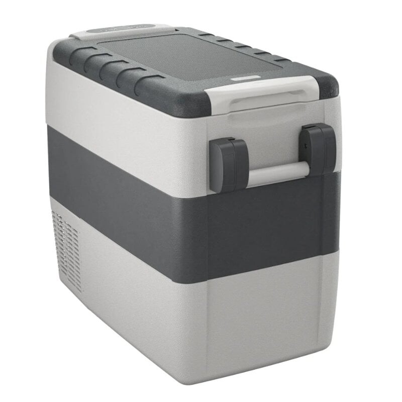 Autochladnička s kompresorem Indel B TB51.2 (47l)