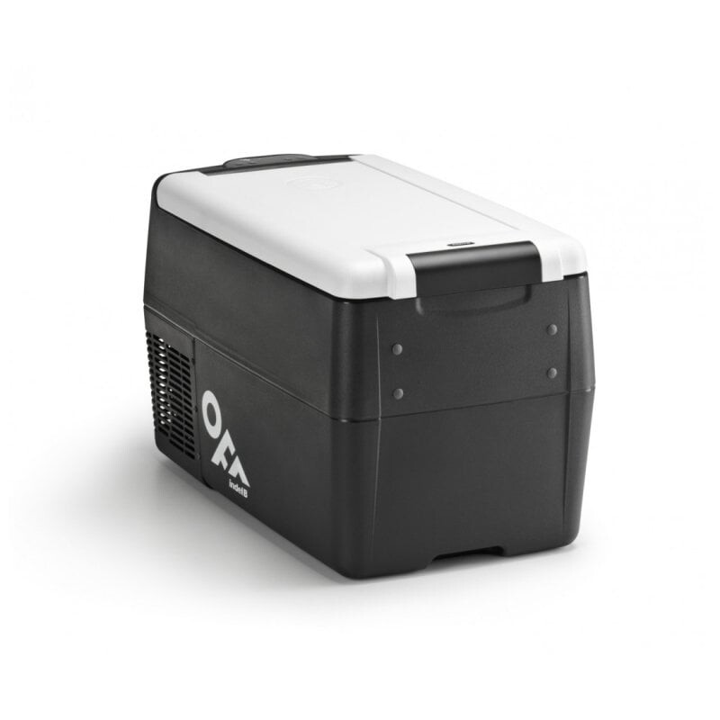 Autochladnička s kompresorem Indel B TB31 (30l, černá)