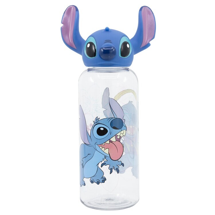 Storline Láhev Stitch - Flower As, 0,56 l